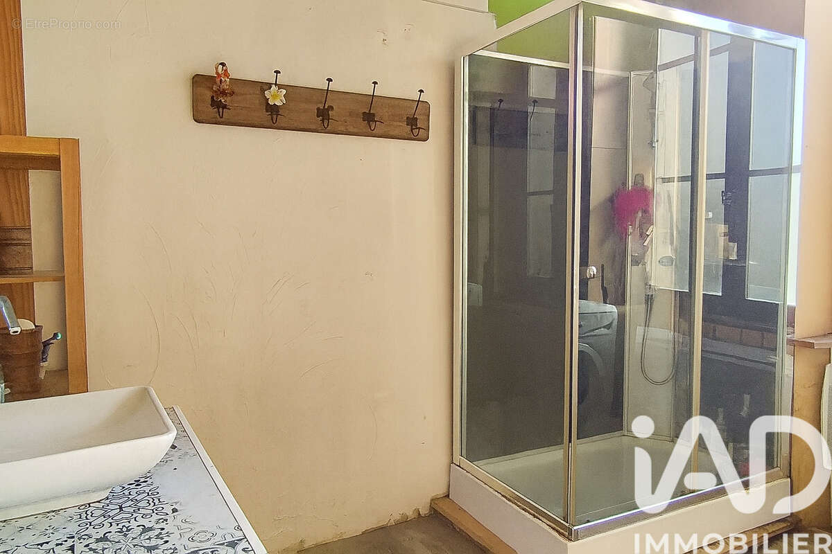 Photo 9 - Maison à AULNAY