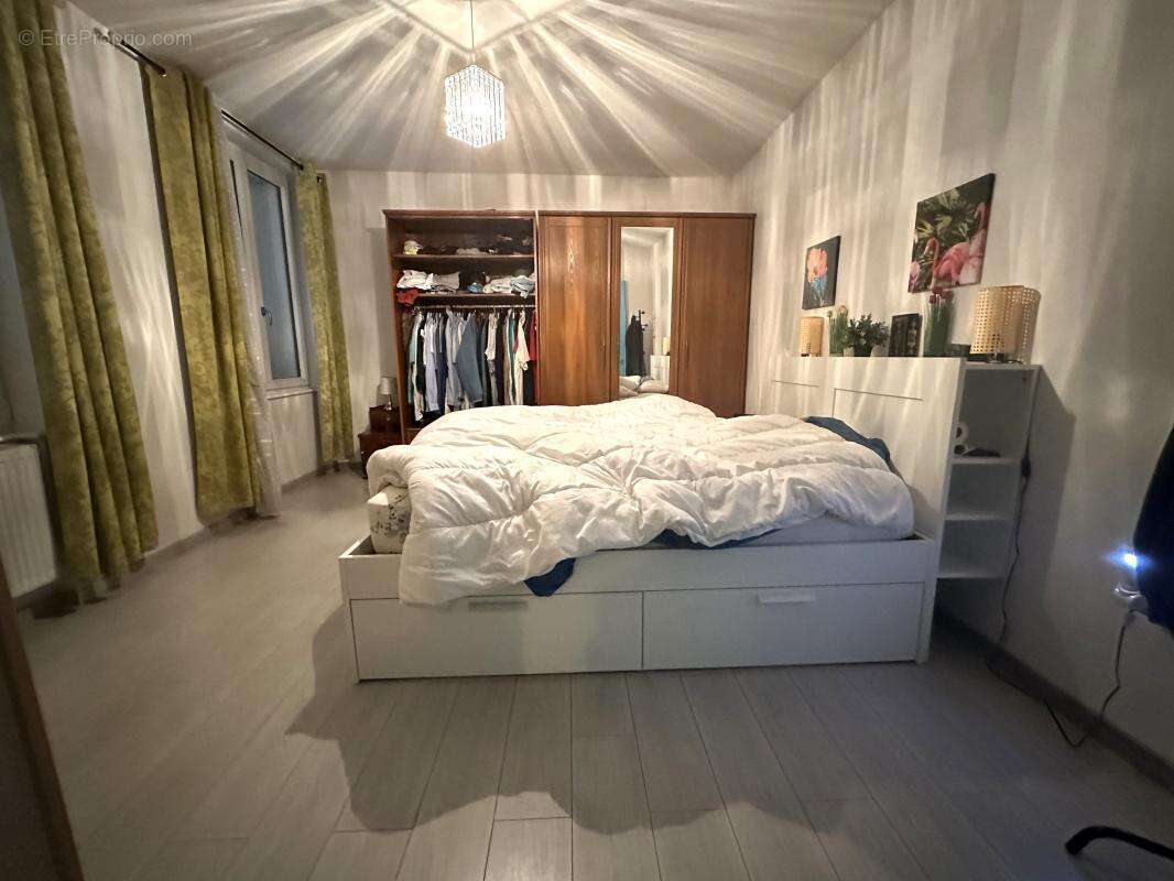 Appartement à MULHOUSE