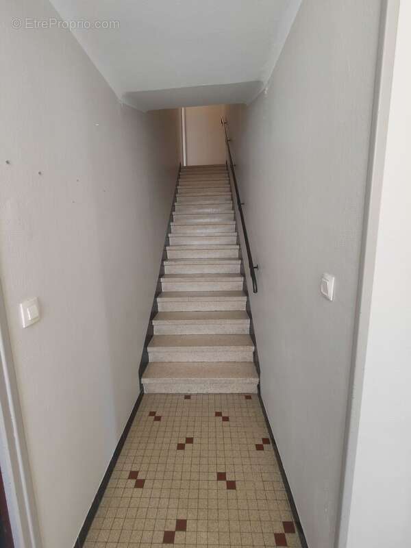 Maison à VILLEPINTE