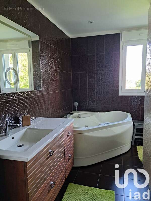 Photo 8 - Maison à DORNES