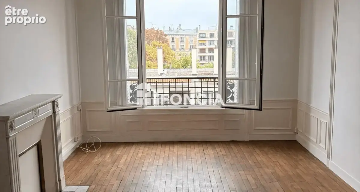 Photo Appartement à Saint-Mande au prix de 650 000€