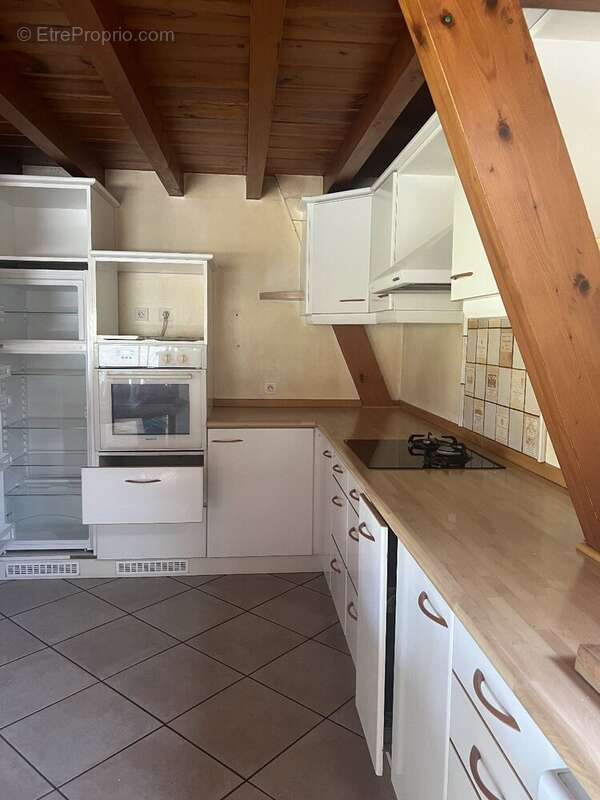 Maison à SALIES-DE-BEARN