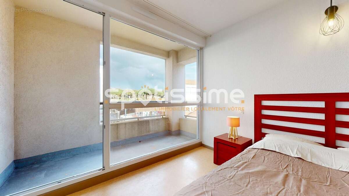 Appartement à AGDE