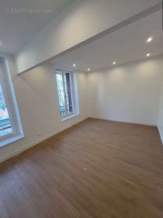 Appartement à ARGENTEUIL