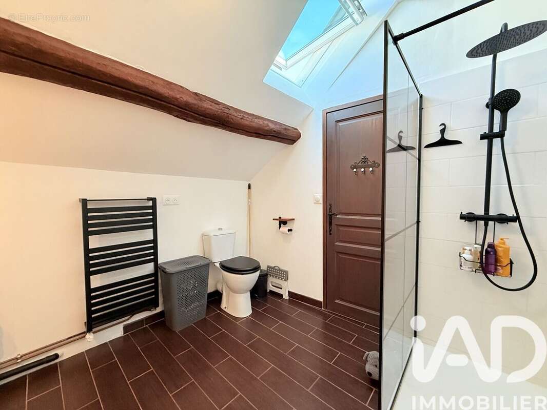 Photo 6 - Maison à VILLENEUVE-LA-GUYARD