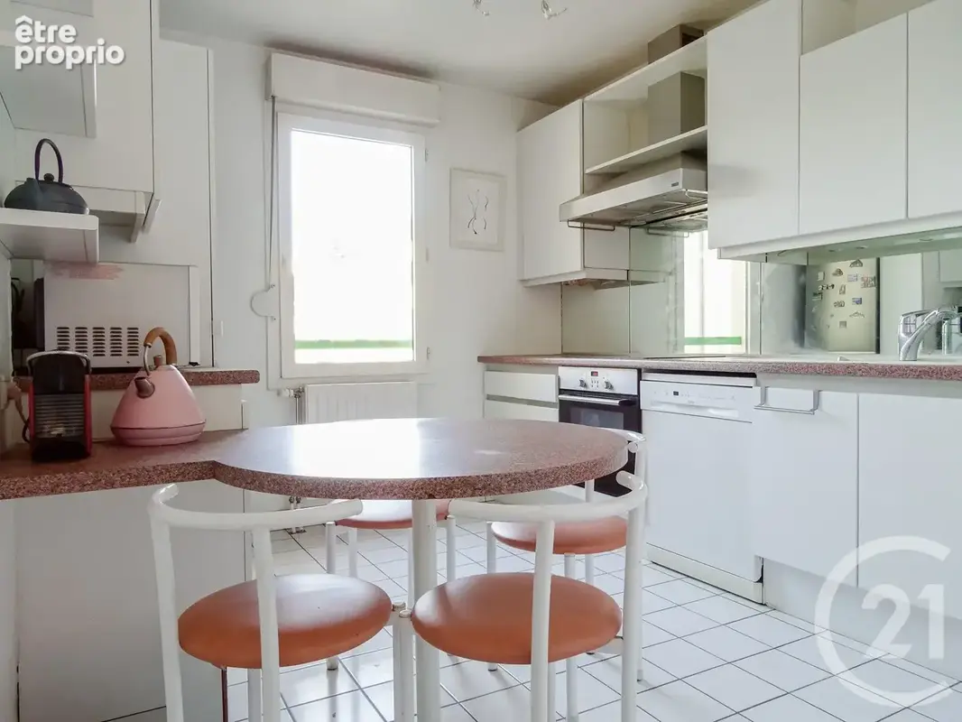 Appartement 5 pièces 106 m² à vendre à Lyon-3e (69003) - photo 9