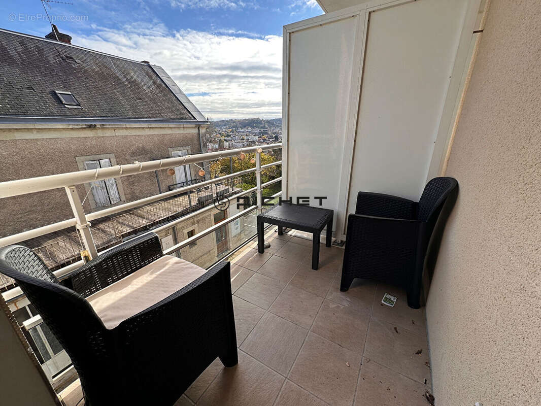 Appartement à PERIGUEUX