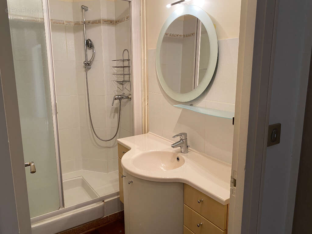 Appartement à FALAISE