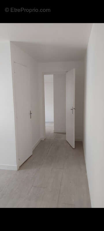 Appartement à LIANCOURT