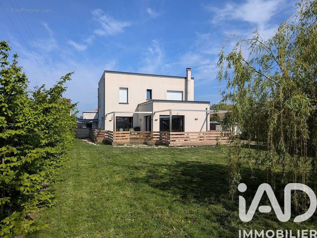 Photo 1 - Maison à HANTAY