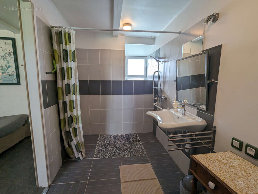 Maison à PONT-SCORFF