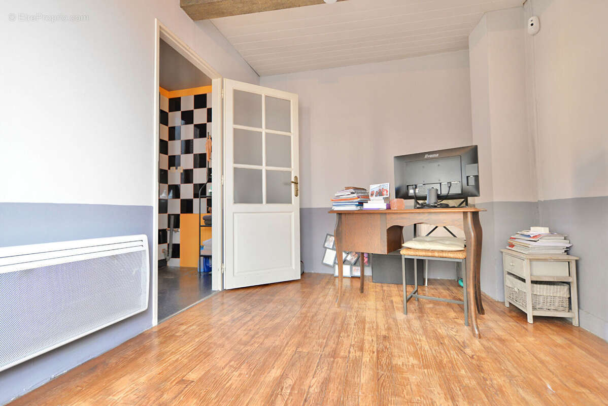 Appartement à AUTERIVE