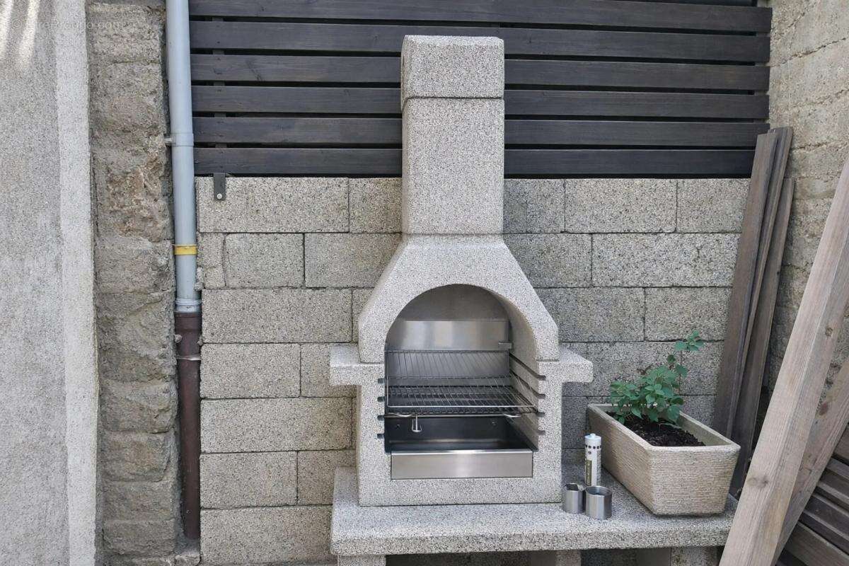 Maison à AUBENAS