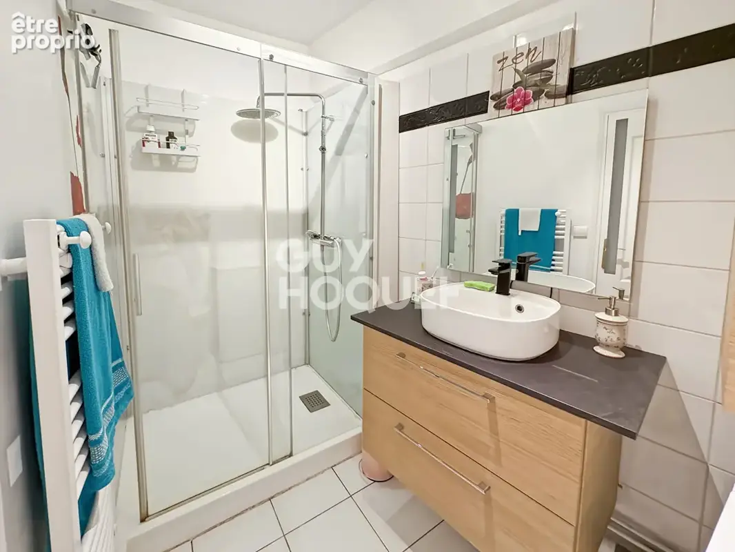 Appartement 2 pièces 43 m² à vendre à Compiegne (60200) - photo 5
