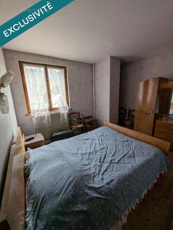 Photo 5 - Maison à SAULXURES-SUR-MOSELOTTE