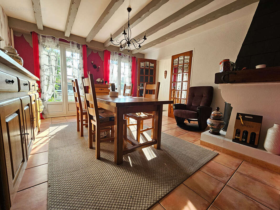 Maison Mouy 3 pièce(s) 65 m2 - photo 4