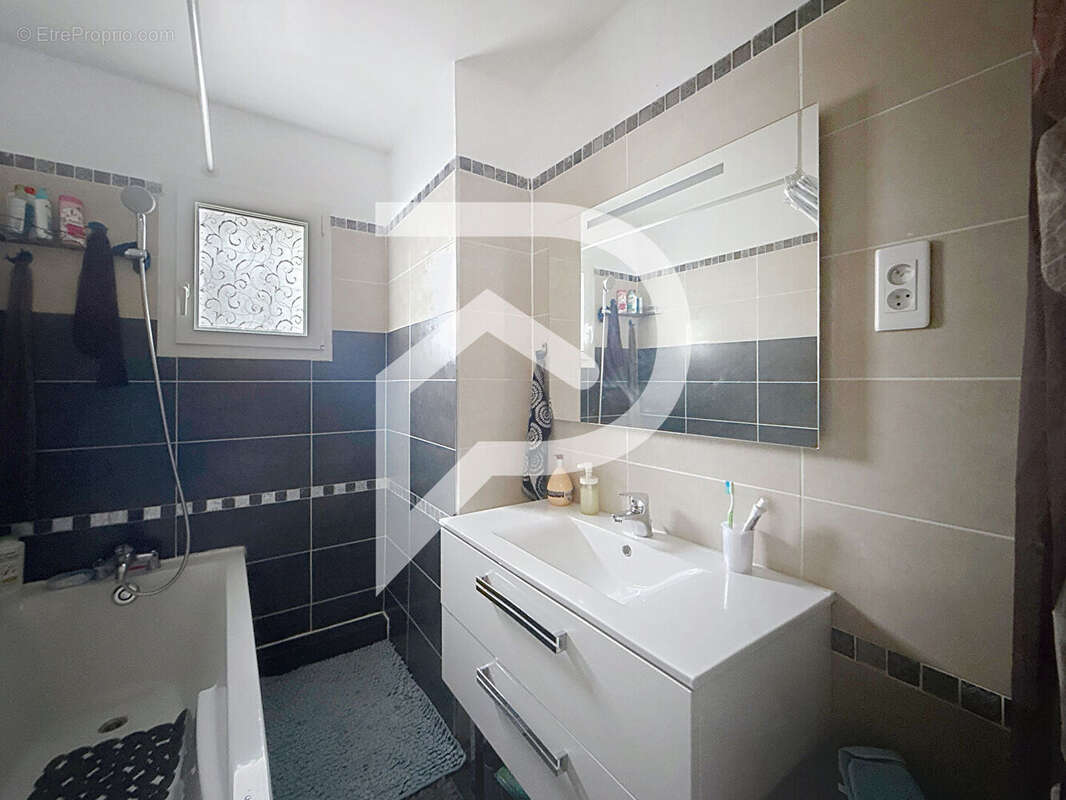 Maison à BOISSY-SAINT-LEGER