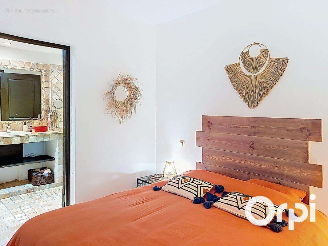 Appartement centre ville - photo 4