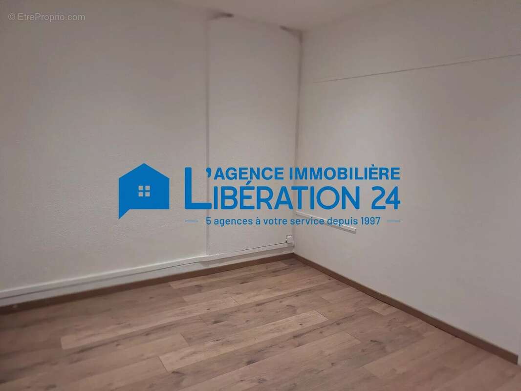 Appartement à Saint-Chamond  - photo 12