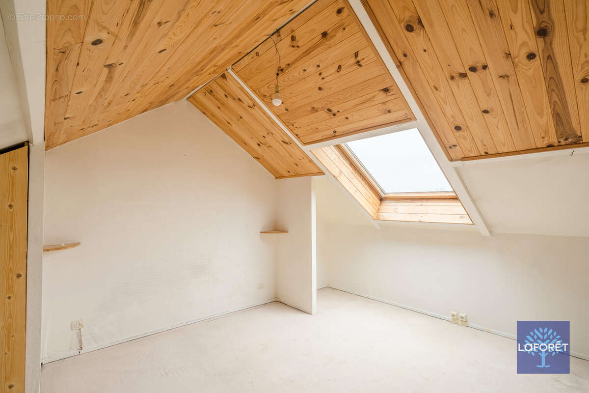 Appartement à LIVRY-GARGAN