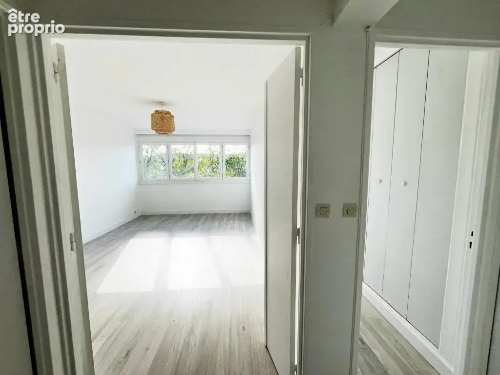 Appartement à SENS