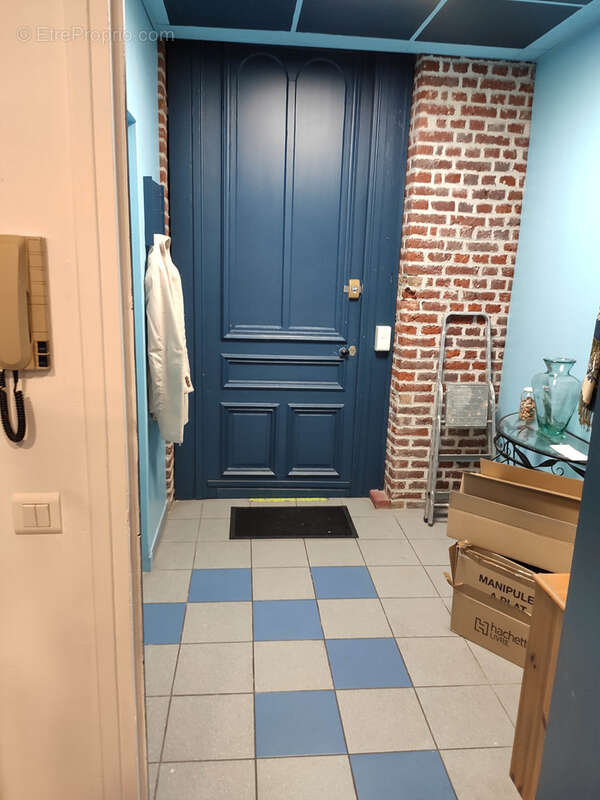 Appartement à HALLUIN