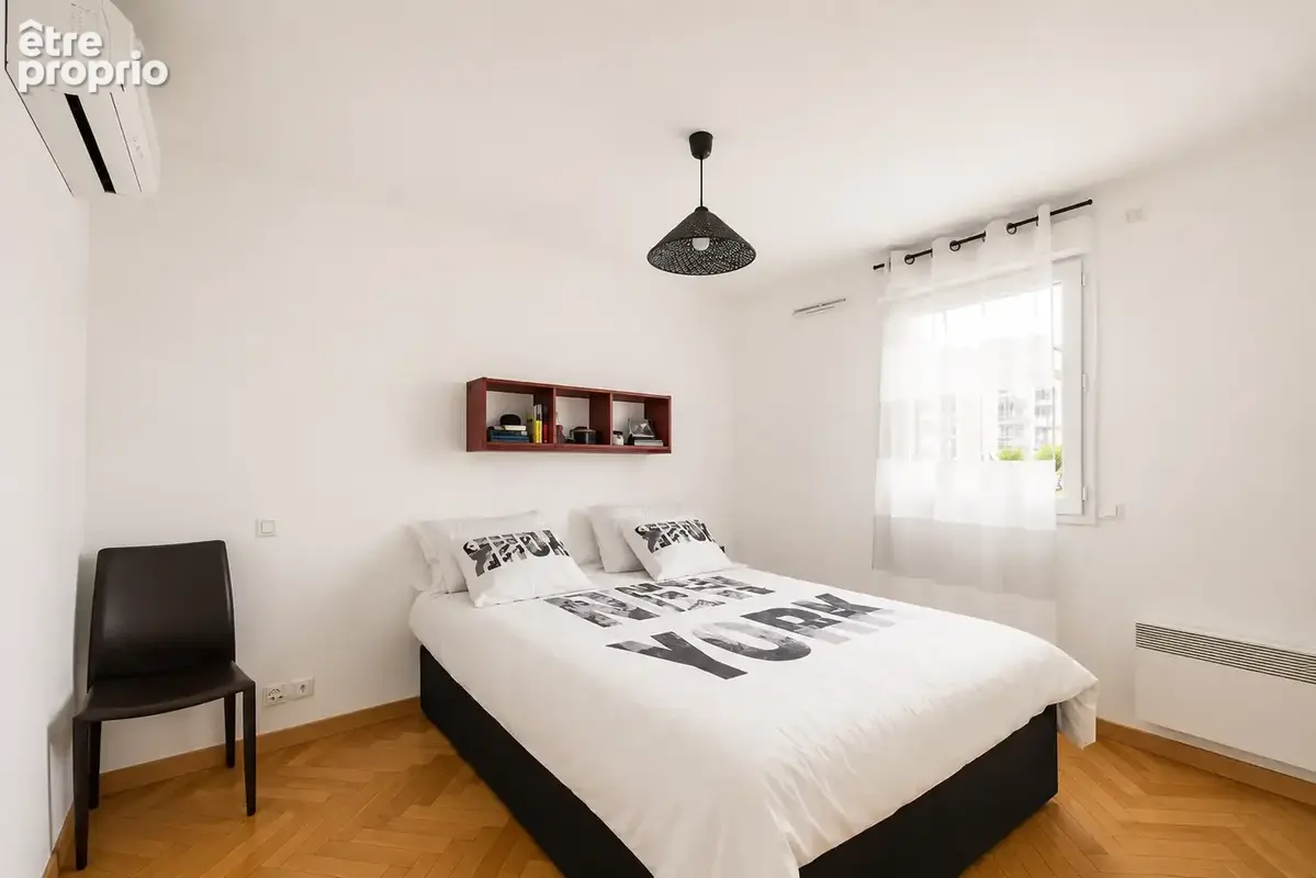 Duplex avec terrasses et véranda   Dernier étage - photo 10