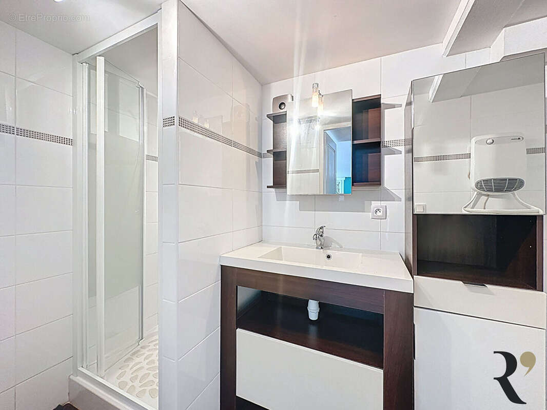 Maison à AIGREFEUILLE