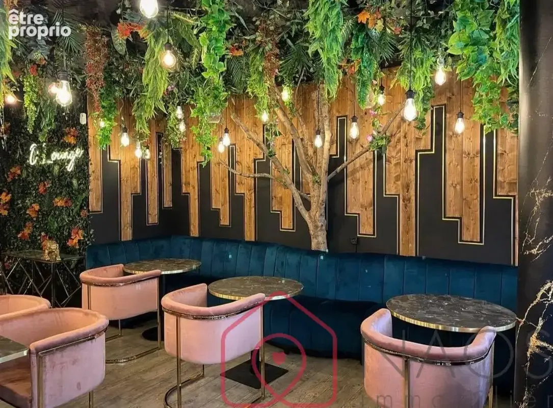 Opportunité rare  restaurant en plein cur de sedan - photo 3