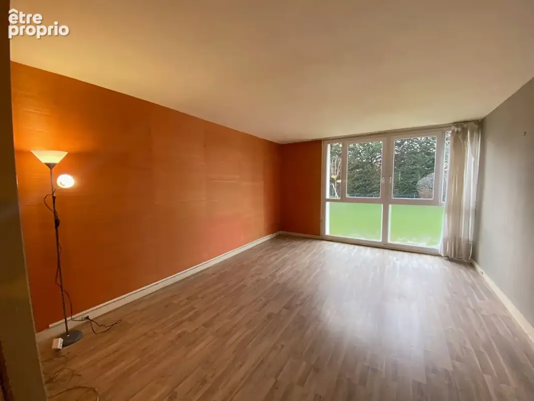 Appartement Soisy 3 pièces 61m² - photo 2