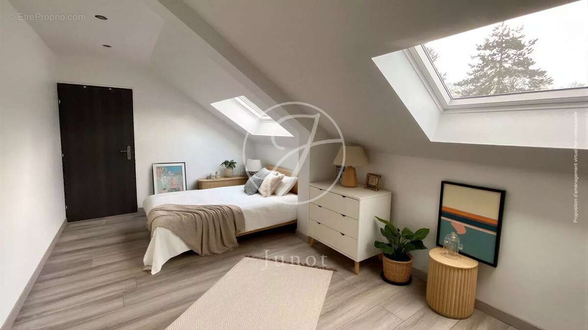 Maison à ENNETIERES-EN-WEPPES