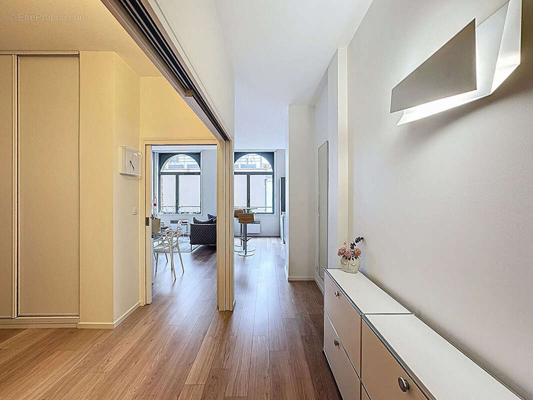 Appartement à LILLE