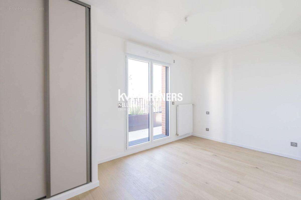 Appartement à SAINT-GERMAIN-EN-LAYE