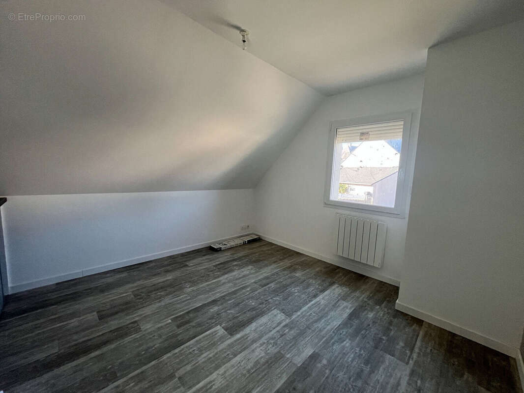 Maison contemporaine à LANGUEUX - photo 12