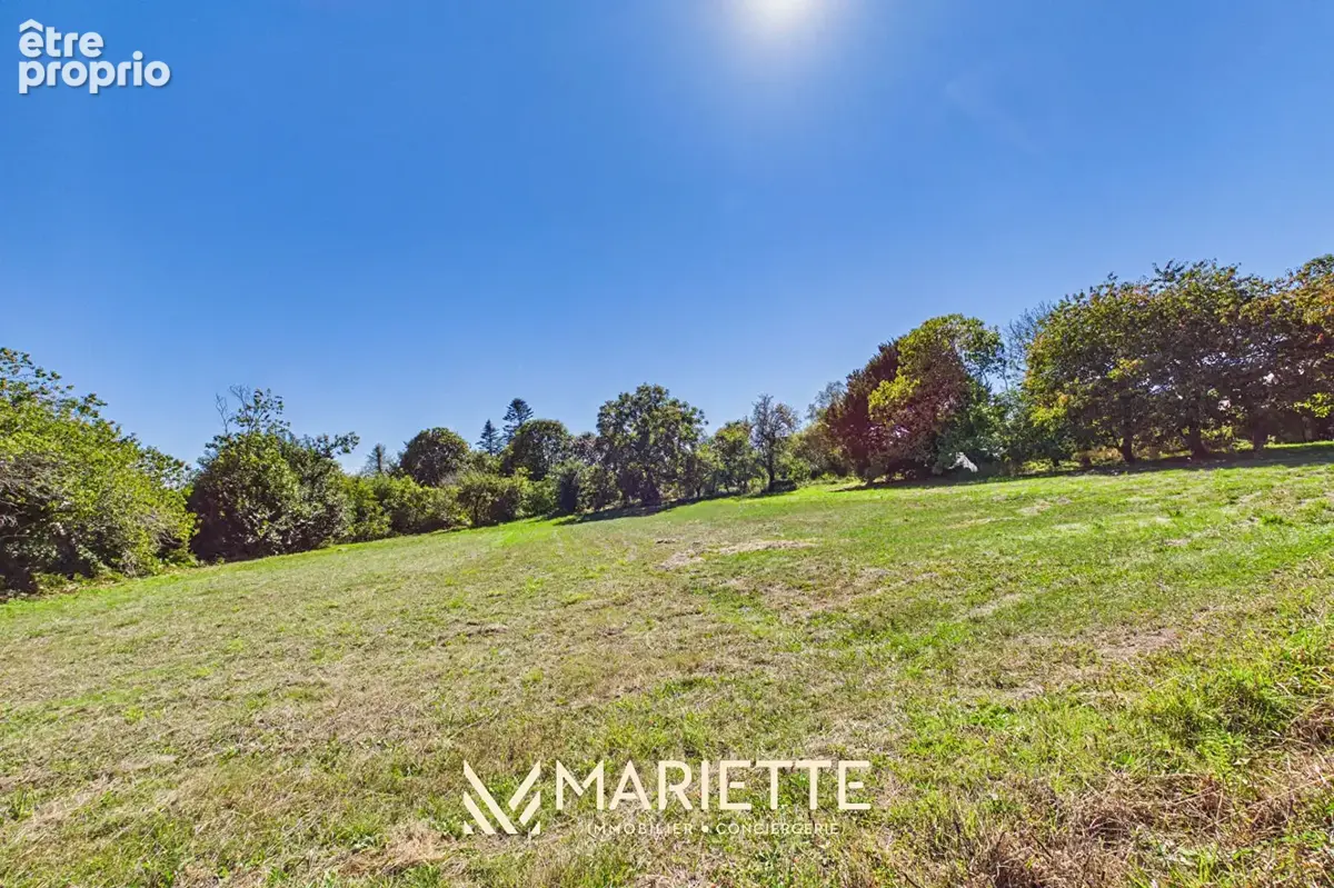 " BASTIDE " - La Forêt Fouesnant proche Saint-Yvi - Maison de caractère avec des dépendances et un hangar. - photo 15