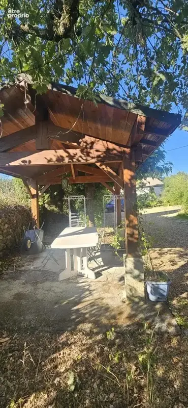 Maison 6 pièces 163 m² à vendre à Sauve (30610) - photo 3