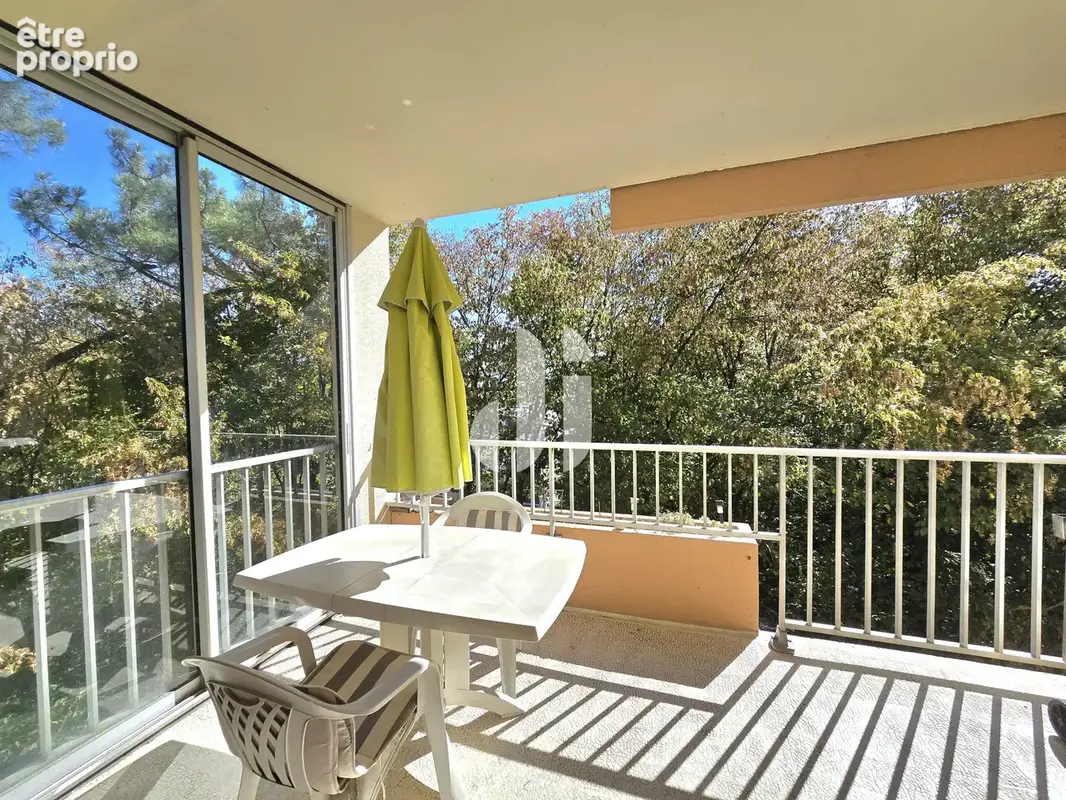 Photo Appartement à Gradignan au prix de 242 600€