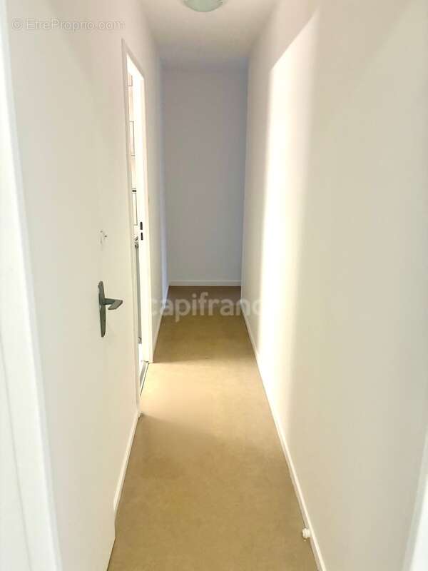 Appartement à LE HAVRE