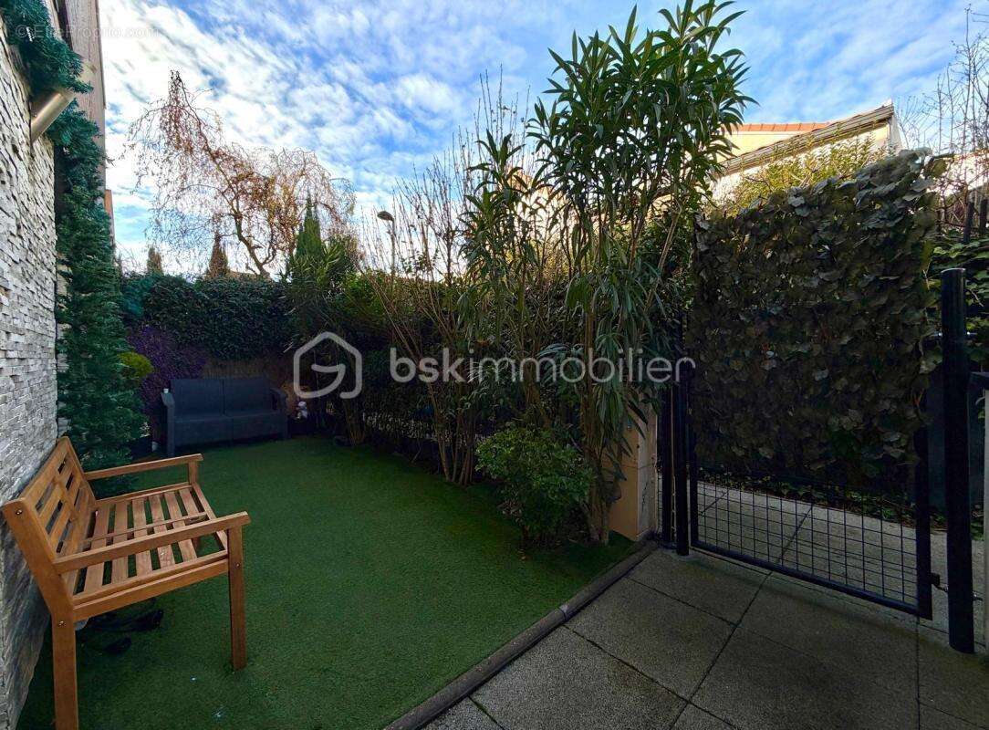 Maison à ROMAINVILLE