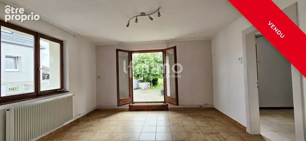 Charmante maison avec jardin et dépendances- Rossfeld - photo 4