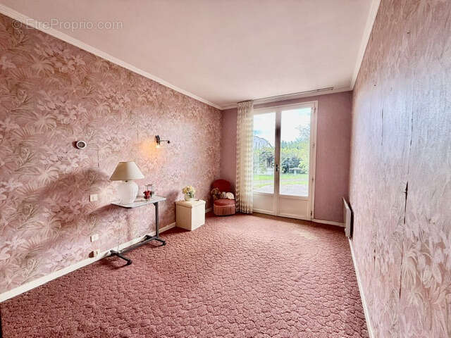 Maison à TOURNEFEUILLE