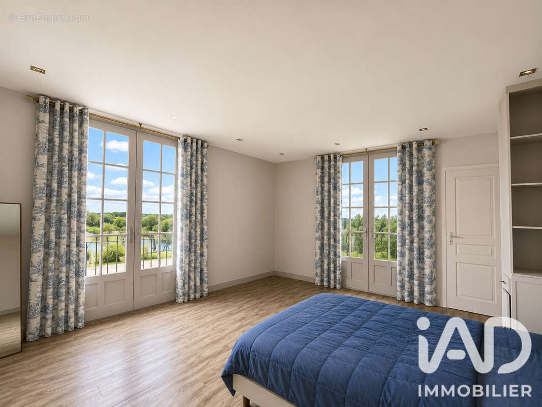Maison 360 m² à Beaugency  - photo 9