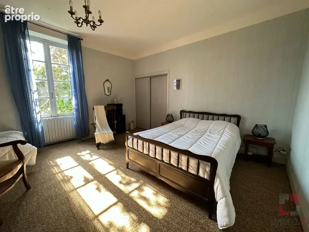 Maison 7 pièces 190 m² à vendre à Puy-L'eveque (46700) - photo 7