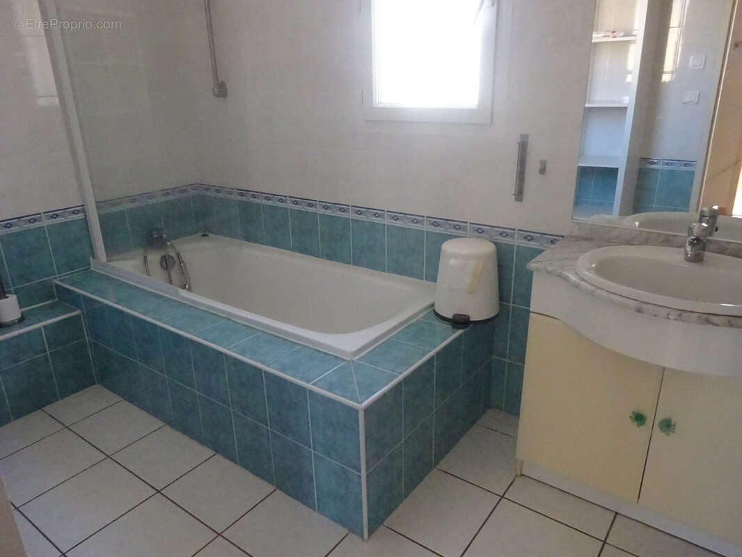 Maison à LE GRAU-DU-ROI