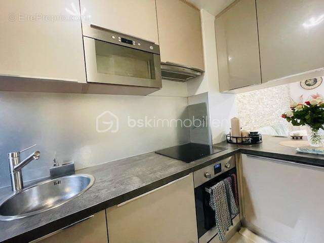 Maison à MARSEILLE-11E