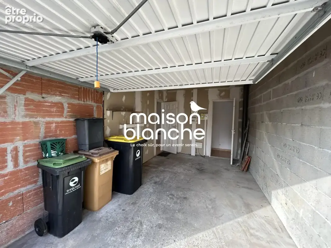 Maison 4 pièces 90 m² à vendre à Coutras (33230) - photo 8