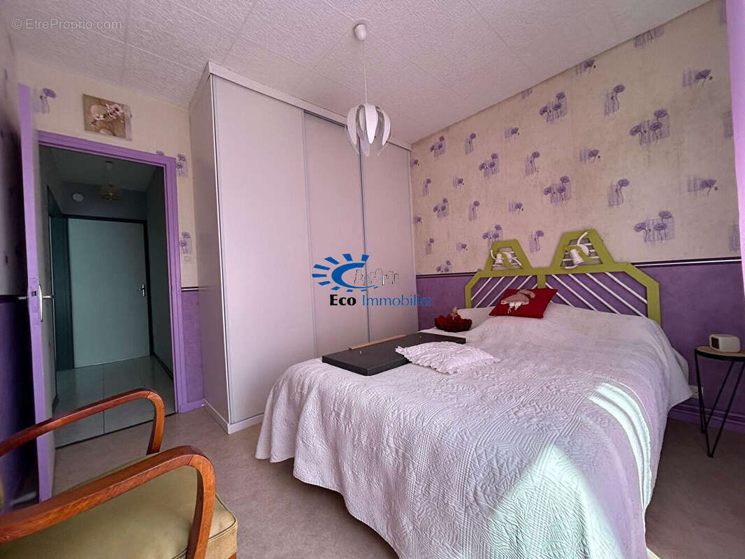 Maison à LA ROCHELLE