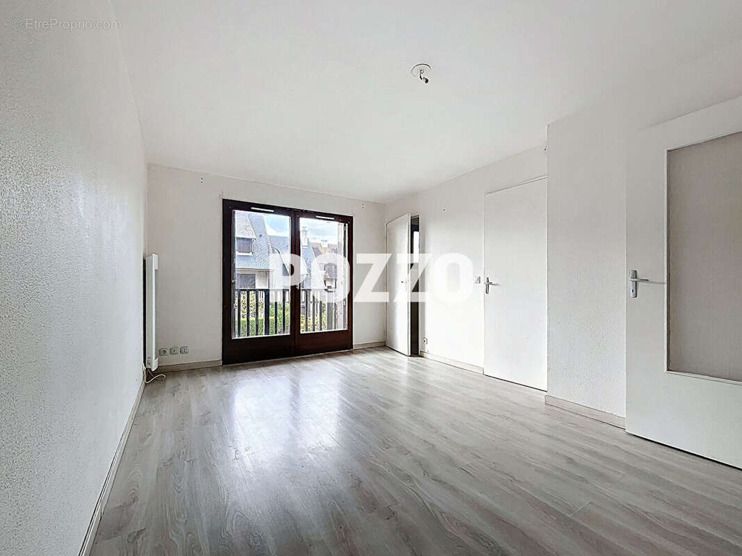 Appartement à CABOURG