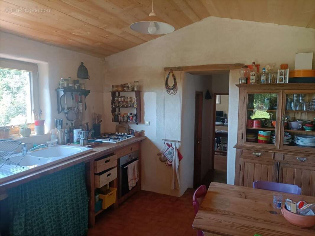 Maison à ARPHY