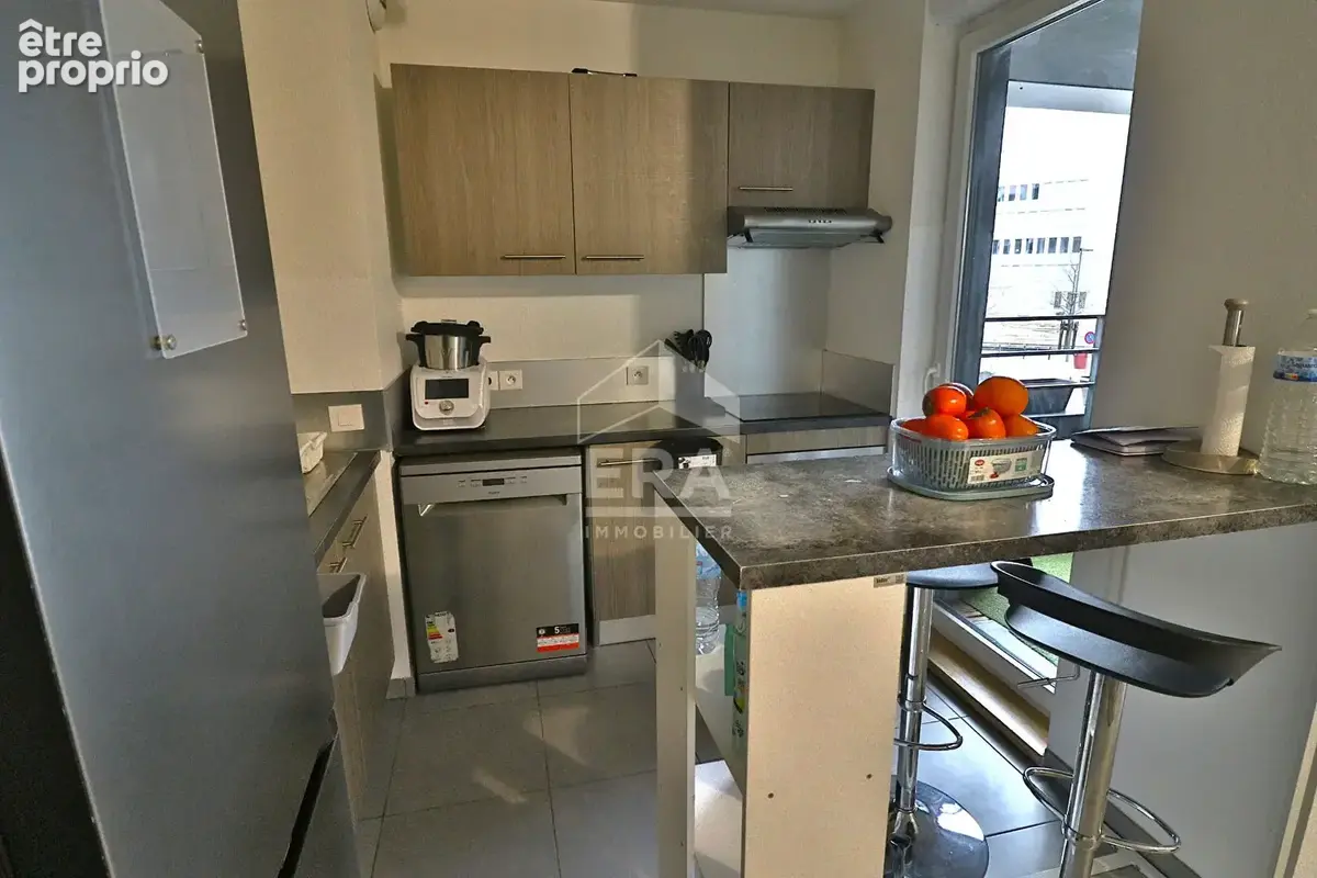 Appartement 69m² à toulouse - photo 3